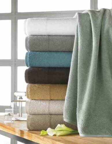 Room by Room: Green Products for the Bathroom